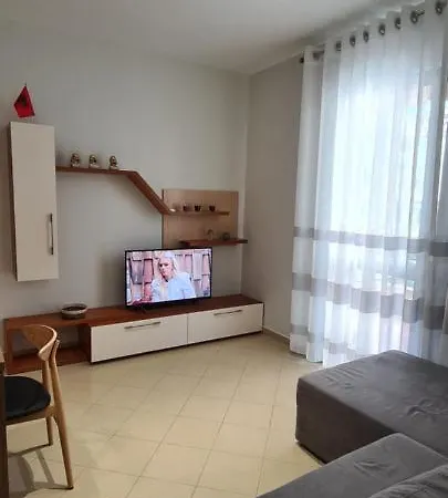 Apartment Family In Golem (Tirana)