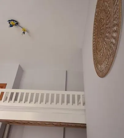 Family In דירה