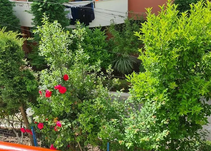 Appartamento Family In *