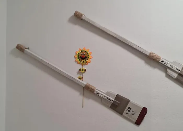 Family In Appartamento Golem (Tirana)