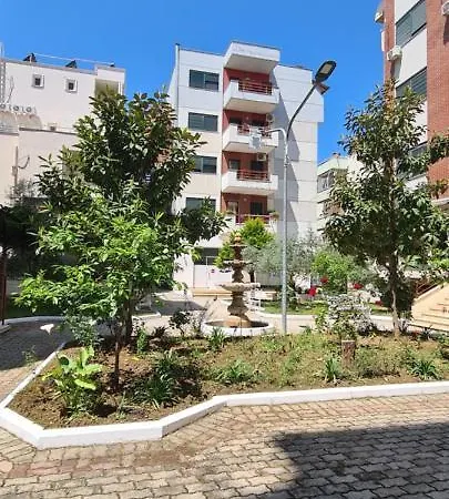 Apartament Family In Golem (Tirana)