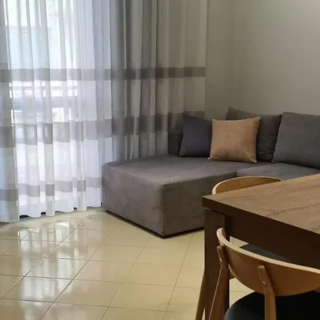Apartament Family In