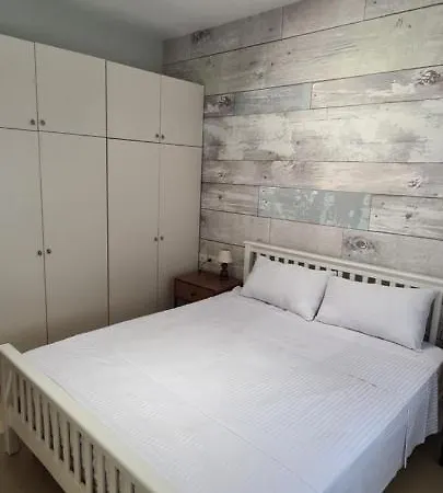 Apartament Family In