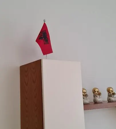 Apartament Family In Golem (Tirana)