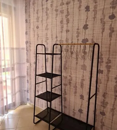 Family In Apartament Golem (Tirana)