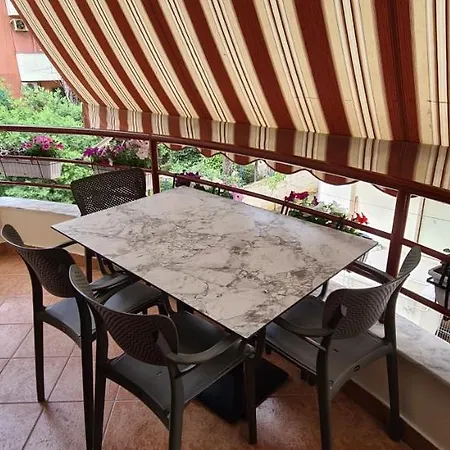 Apartament Family In *
