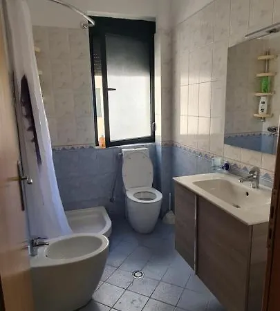 Family In Apartament Golem (Tirana)