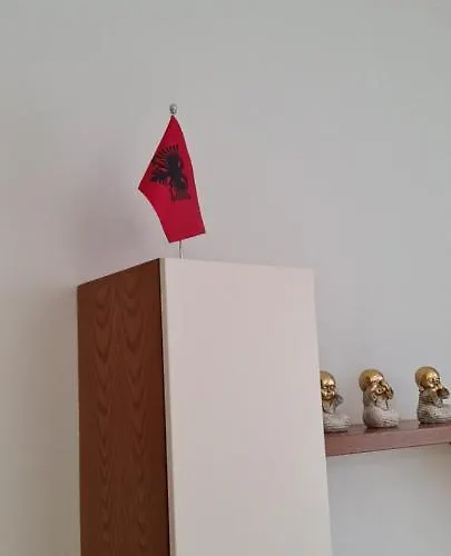 아파트 Family In 골렘