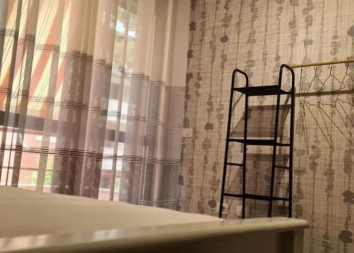 아파트 Family In 골렘