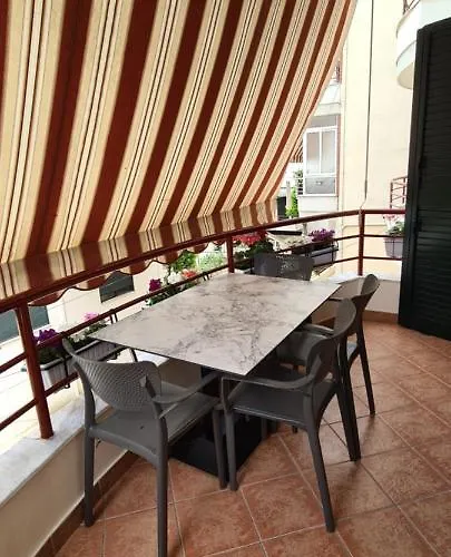 아파트 Family In *