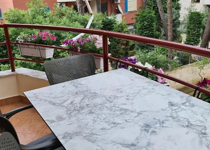 公寓 Family In 格勒姆