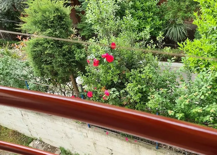 아파트 Family In *